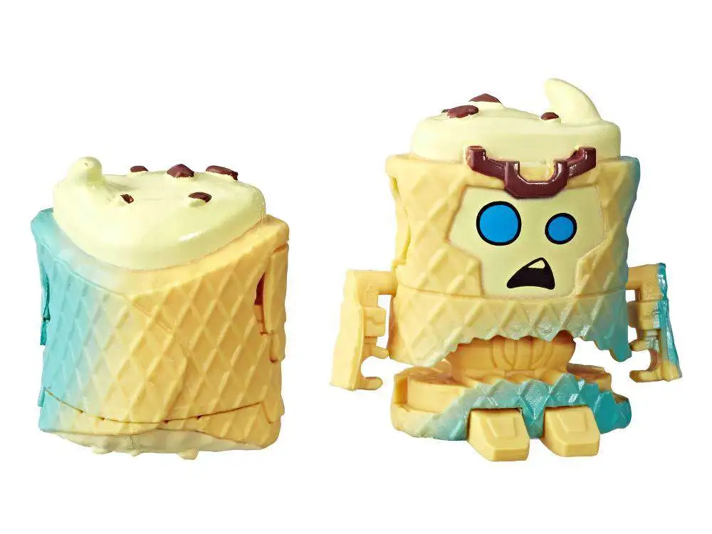 Transformers Botbots Spoiled Rottens Disgusto Desserto Transformers Botbots Spoiled Rottens Disgusto Desserto