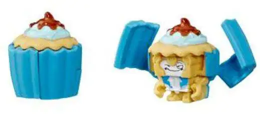 Transformers Botbots Sugar Shocks Minnycake Transformers Botbots Sugar Shocks Minnycake