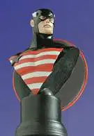 Marvel U.S. Agent Mini Bust [Loose]