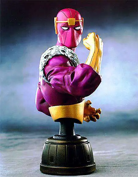 Bowen PYRO Mini-Bust 482/600 Marvel Statue X-Men | eBay