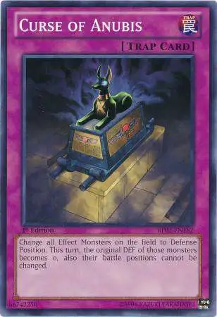 yugioh anubis cards ArkaDark The item may be similar but not exactly the same as the image (e.g YuGiOh Battle Pack 2: War