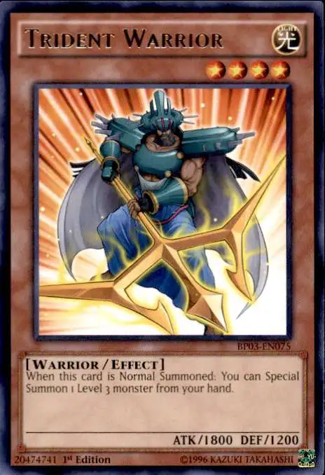 Ultimate Rare 1x Drill Warrior Absolute ABPF-EN041 1st Edition NM YuGiOh 