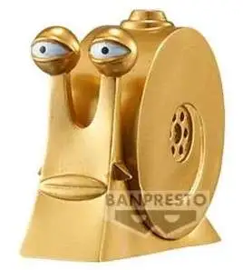 One Piece Enies Lobby 1 World Collectable Figure WCF Transponder