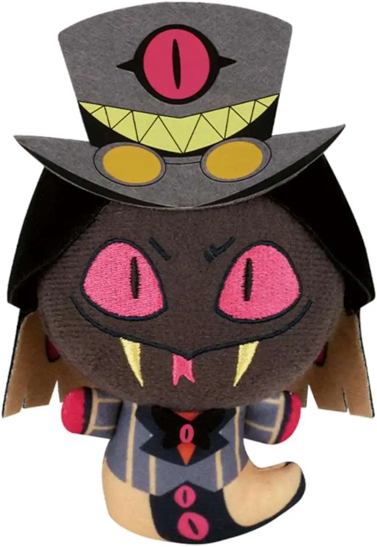 Hazbin Hotel Vol. 2 Pentious 4.3-Inch Chibigurumi Plush [Vol. C]