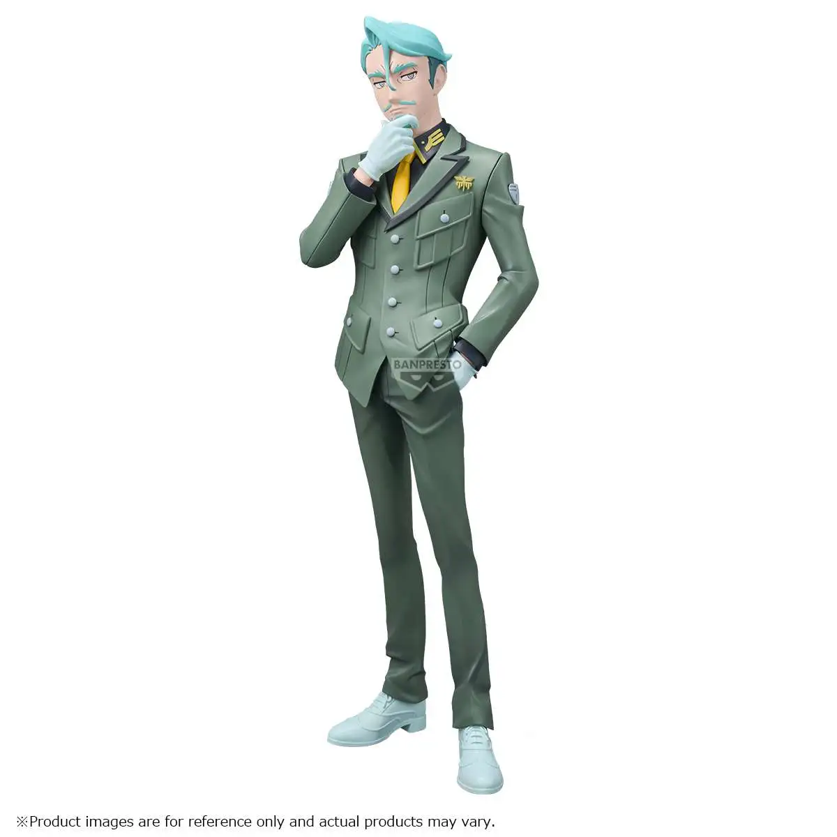Mobile Suit Gundam GQuuuuuuX Challia Bull 10.2 Collectable Figure