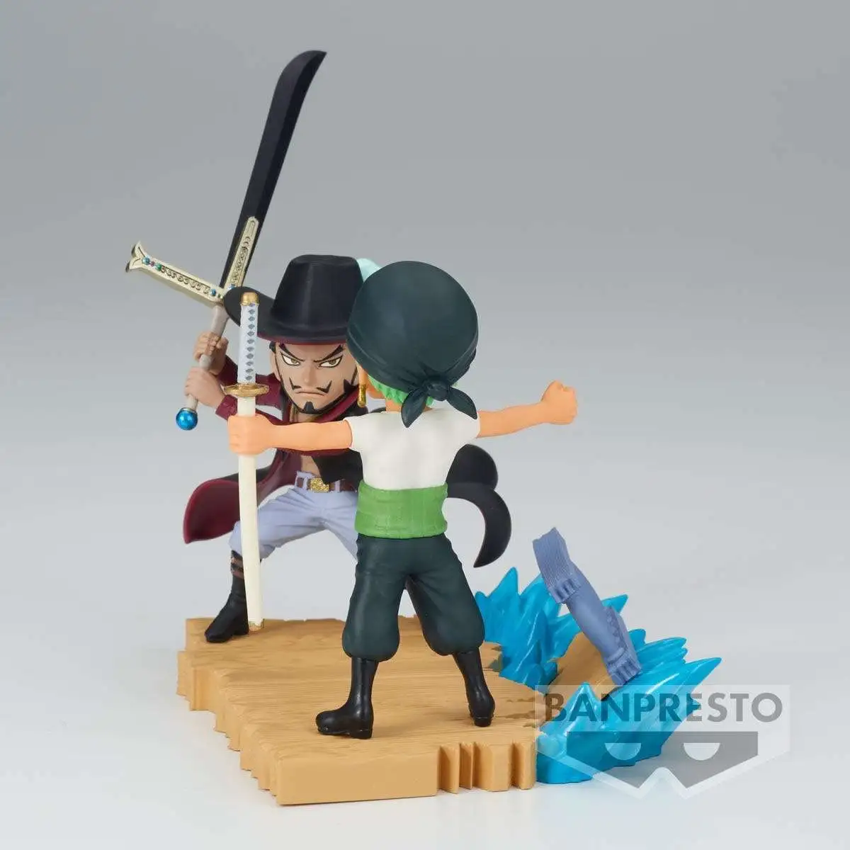 GFS WORLD's: Roronoa Zoro