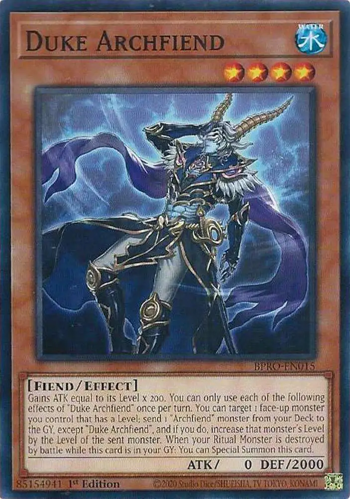yugioh master duel arcana knight deck Invoked Caliga [FUEN-EN027] Secret Rare main image 1