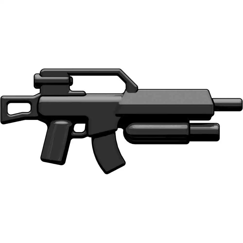 BrickArms Assault Carbine 2.5-Inch [Black]