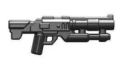 BrickArms Auger 2.5-Inch [Black]