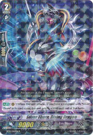 Cardfight Vanguard Overdress Booster Box Cardfight!! Vanguard BT12 Booster  Box - Binding Force Of The Black Rings (English) Battlebond Booster Box