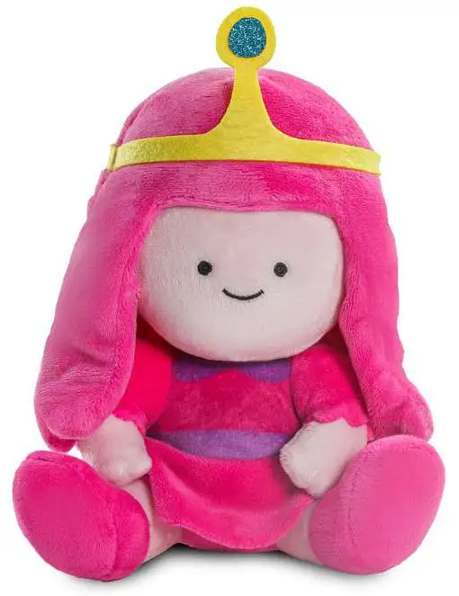 Adventure Time Phunny Princess Bubblegum 7.5-Inch Plush