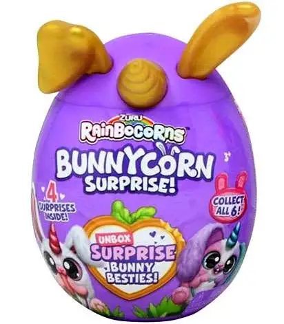 Rainbocorns bunny outlet