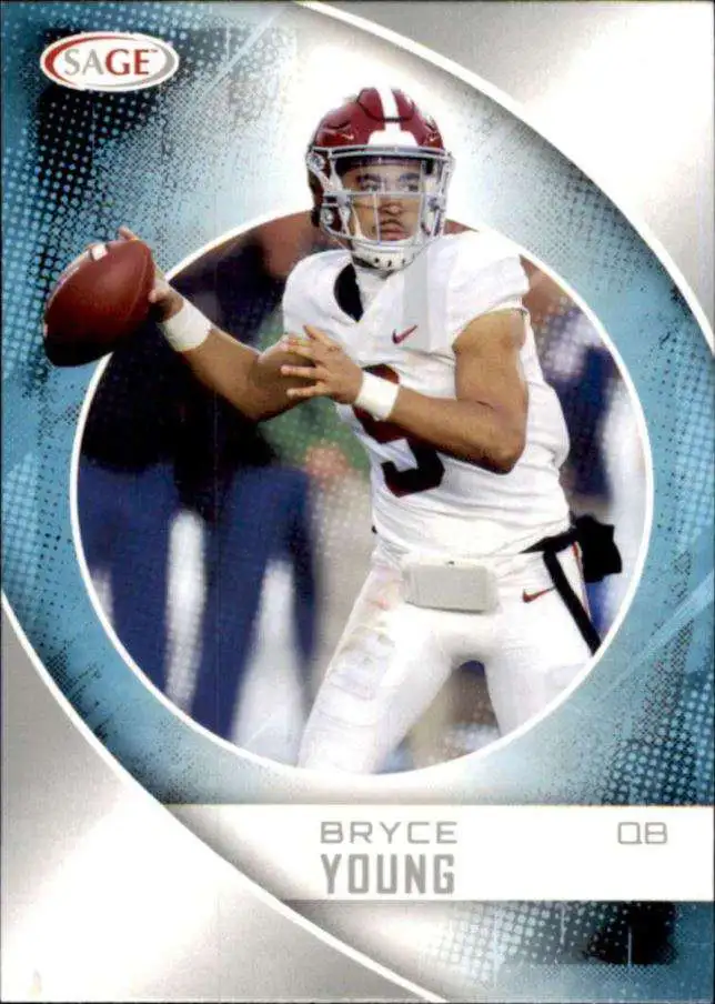 Top-selling Item] Bryce Young 9 Carolina Panthers Youth 2023 Draft