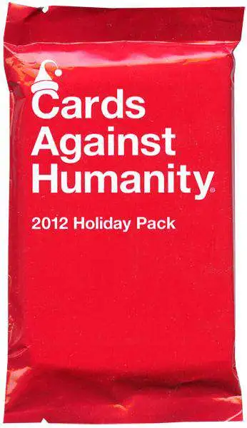 Cards Against Humanity Second Expansion - ToyWiz