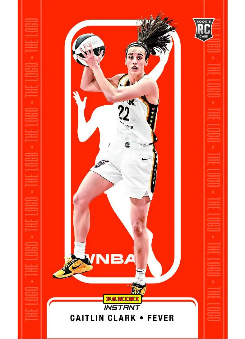 WNBA Indiana Fever 2024 In…