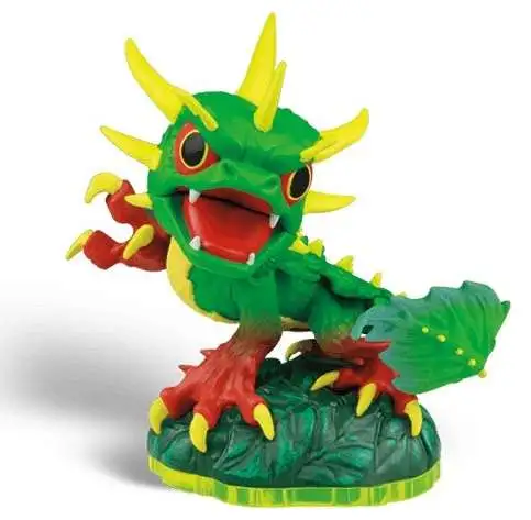 Skylanders Loose Camo Figure [Loose]