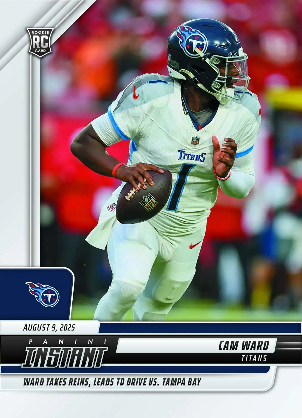 Tennessee Titans Bengals Game Live Free NFL Tennessee Titans 2025