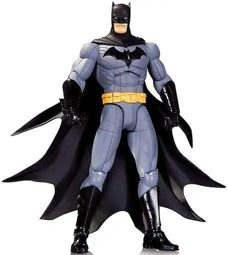 DC DESIGNER Greg Capullo Series 5 James Gordon Batman Action Figure 2-pack for sale online 