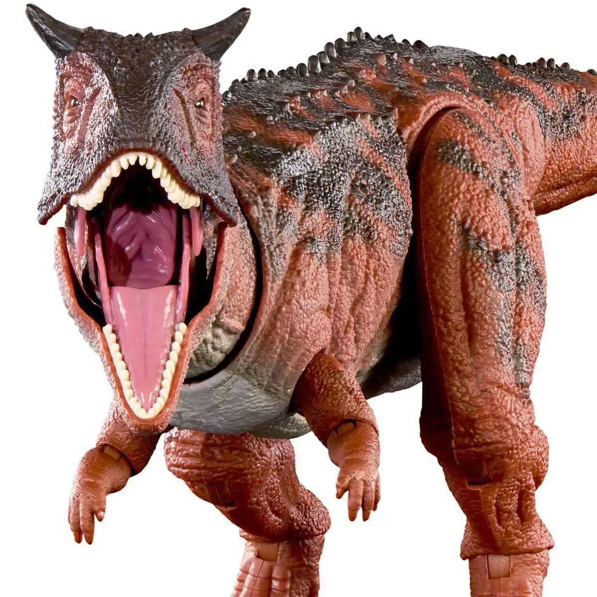 Hammond Collection Carnotaurus フィギュア Jurassic World Hammond Collection Fallen Kingdom Carnotaurus