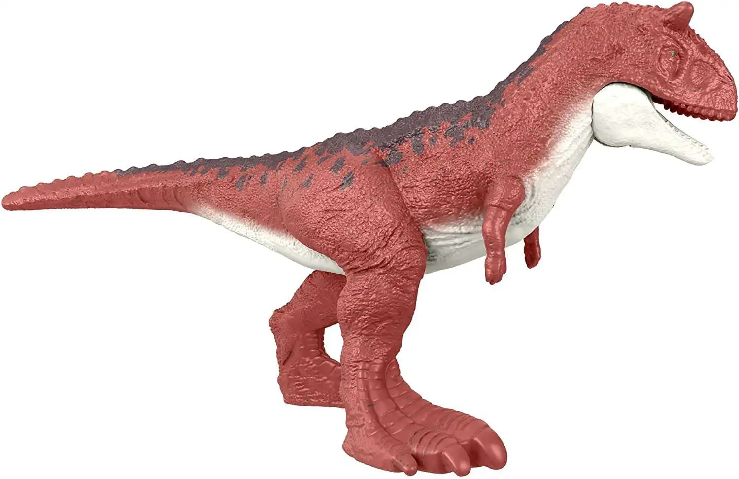Jurassic World Dominion Carnotaurus Clash Carnotaurus 1.125-inch Mini Figure [Loose]