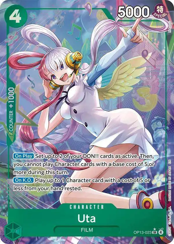 one piece card game uta Aetherdrift: Magic The Gathering Cards – CatDirty