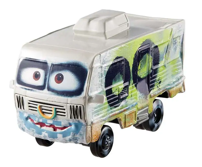 Disney Pixar Cars Cars 3 Deluxe 