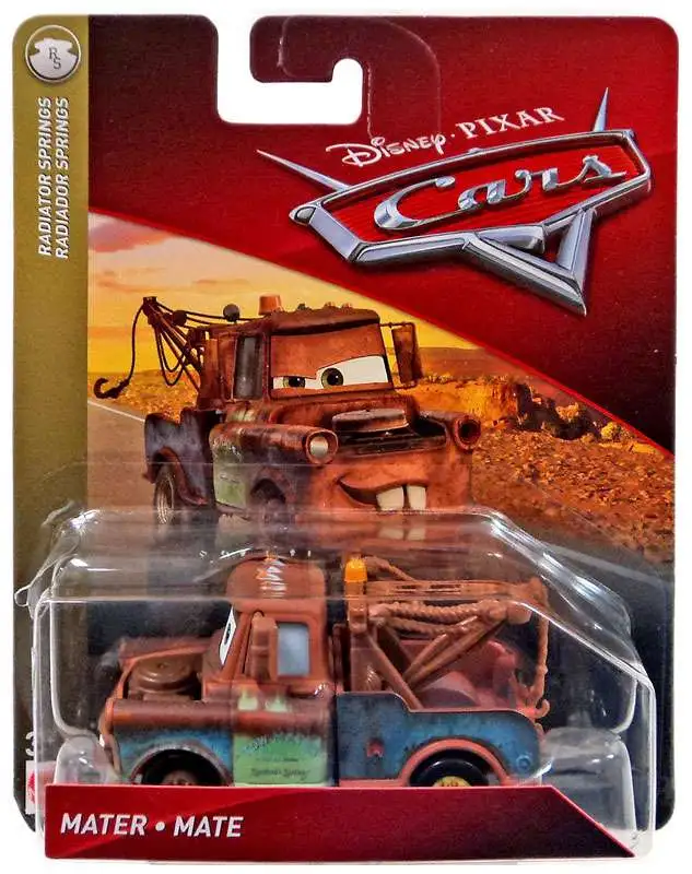 Disney Pixar Cars 3 Sheriff Radiator Springs Flm15 for sale online 
