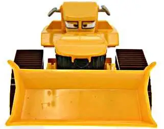 Disney Pixar Cars Cars Toon Deluxe Oversized Chuy 155 Diecast Car