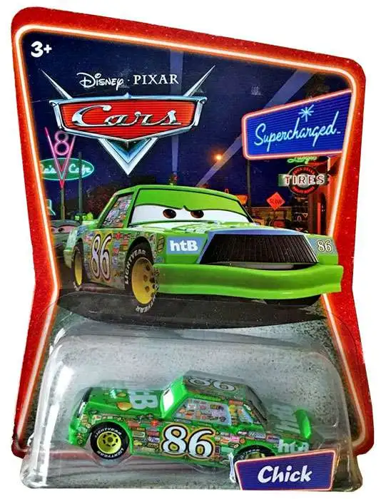 NEW Disney Cars Supercharged RAMONE 3 car lot Purple Green and Red 