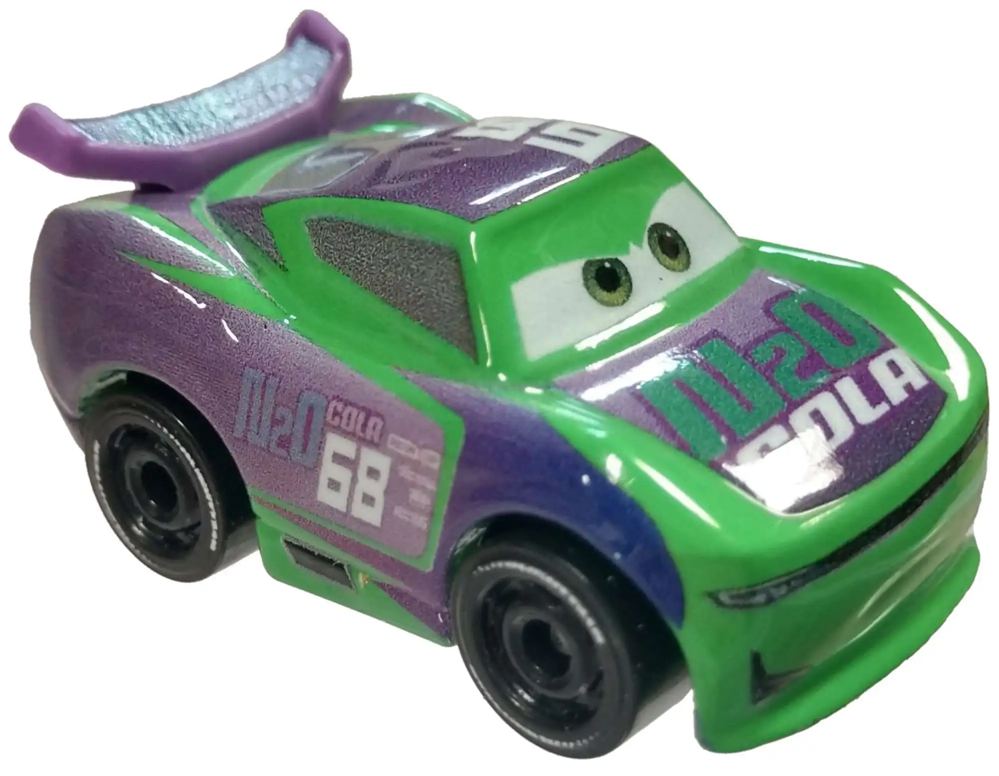 Disney Cars 3 Die Cast Mattel Mini Racers – Simplytoyz