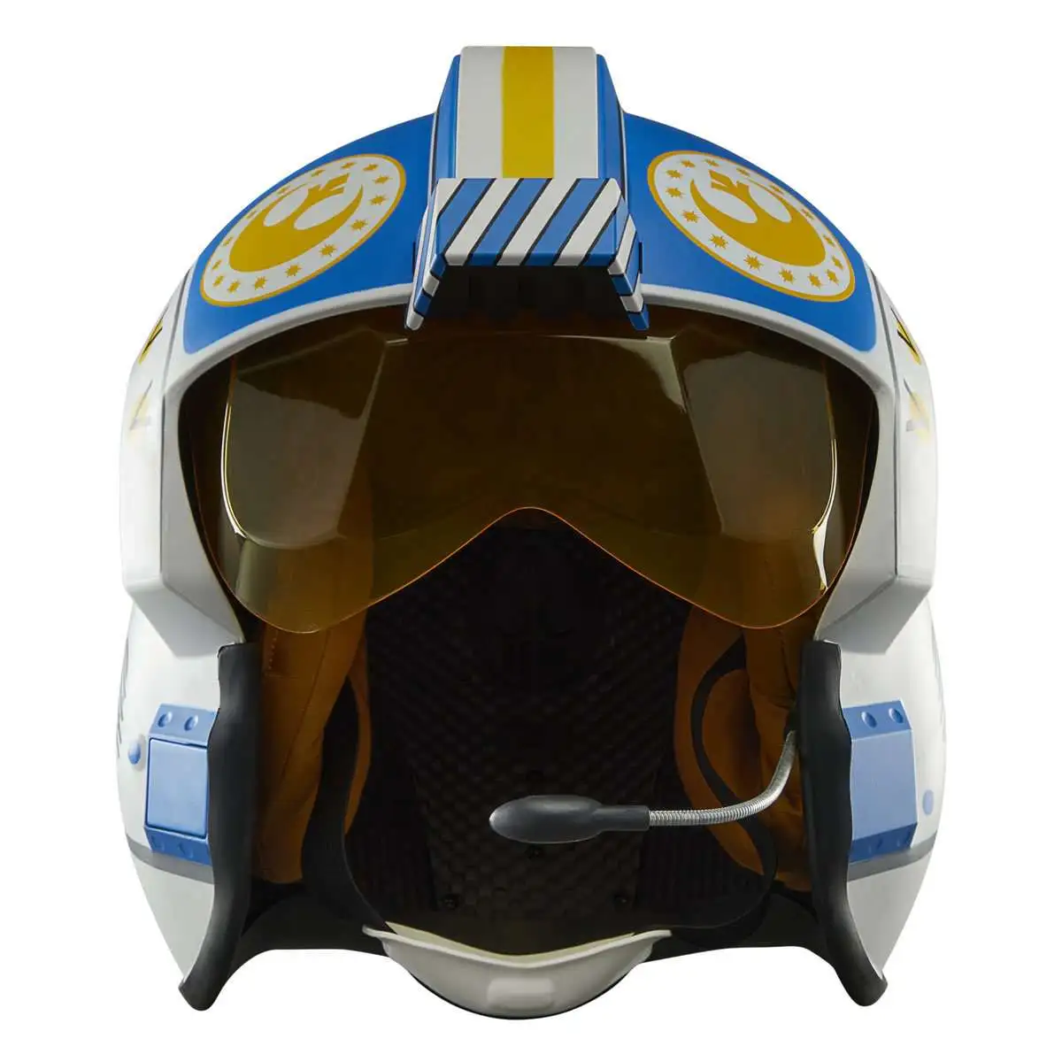 Star Wars Black Series Carson Teva Premium Electronic Helmet (Pre-Order ships October)