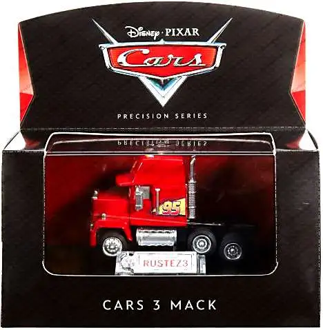 Disney Pixar Cars The World of Cars Series 1 Chuki 155 Diecast Car ...