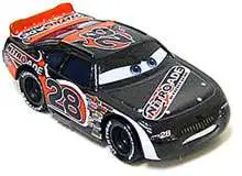 Disney / Pixar Cars Speedway of the South No. 28 Nitroade Exclusive Diecast Car
