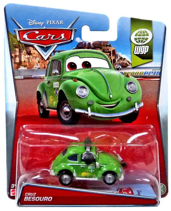 Disney Pixar Cars Lost and Found Series 7 of 8 Bert Diecast Vehicle for sale online 