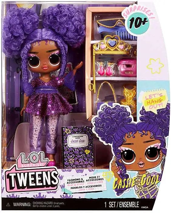 Lol dolls series 5 release date online