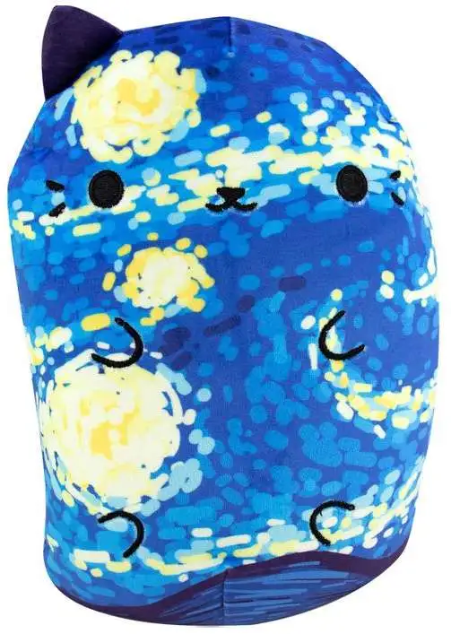 Cats Vs. Pickles Vincent Van Meow 8.6 JUMBO Plush Figure Cepia LLC - ToyWiz