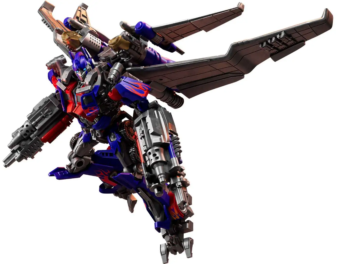 Transformers Classics Class 21 Optimus Prime Model Kit CC DX 21