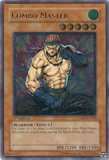yugioh ultimate rare cards