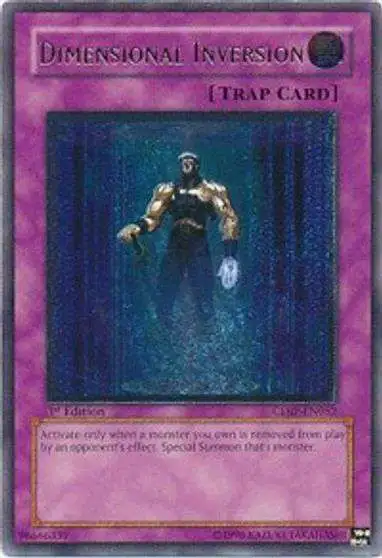 Bài Yugioh Chính Hãng ] Cyberdark Impact! - SDCS-EN027 - Common