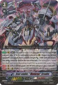 ヴァンガード バルダリード 白閃の大鎌 バルダリード(DZ-BT02/SR17) | SR | ドラゴンスター