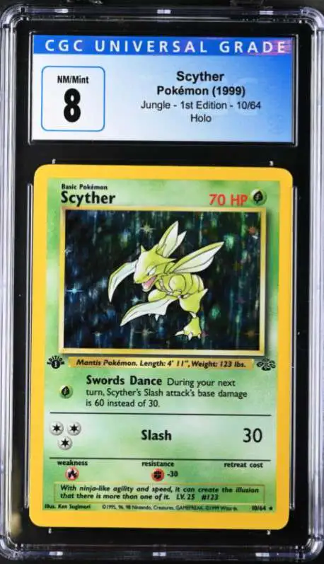 pokemon ash trainer card 1999