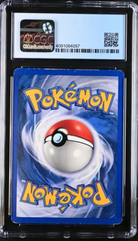 Pokemon Base Set Single Card Rare Holo Clefairy Shadowless 5