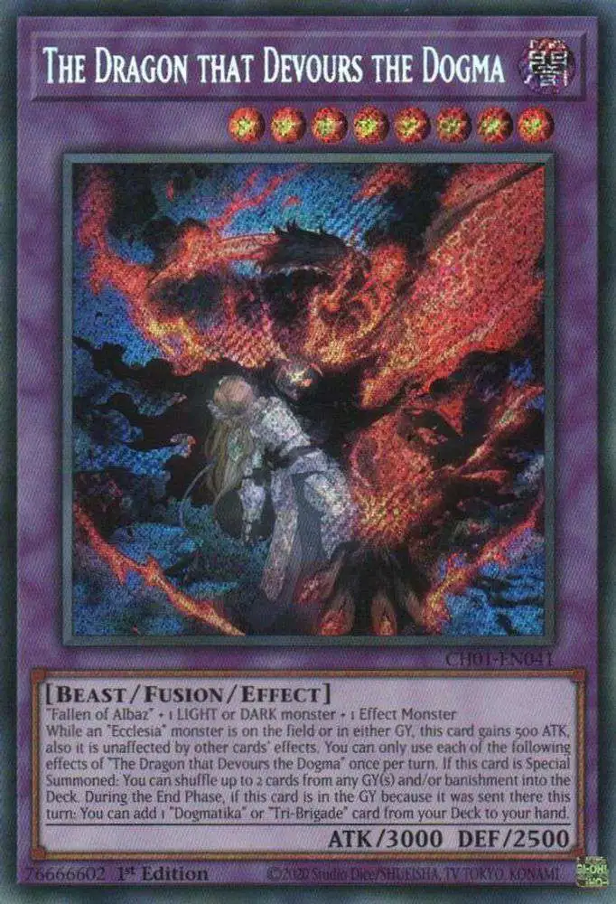 YuGiOh Trading Card Game The Chronicles Deck The Fallen amp The