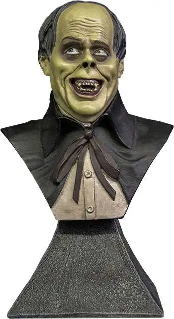 Universal Monsters The Phantom of the Opera The Phantom 6-Inch Mini Bust