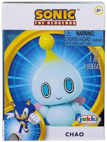 Sonic The Hedgehog Amy Tails Exclusive 4 Action Figure 2-Pack Modern Jakks  Pacific - ToyWiz