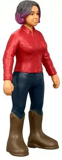 Jurassic Park Chaos Theory Sammy 1-inch Mini Figure [Loose]