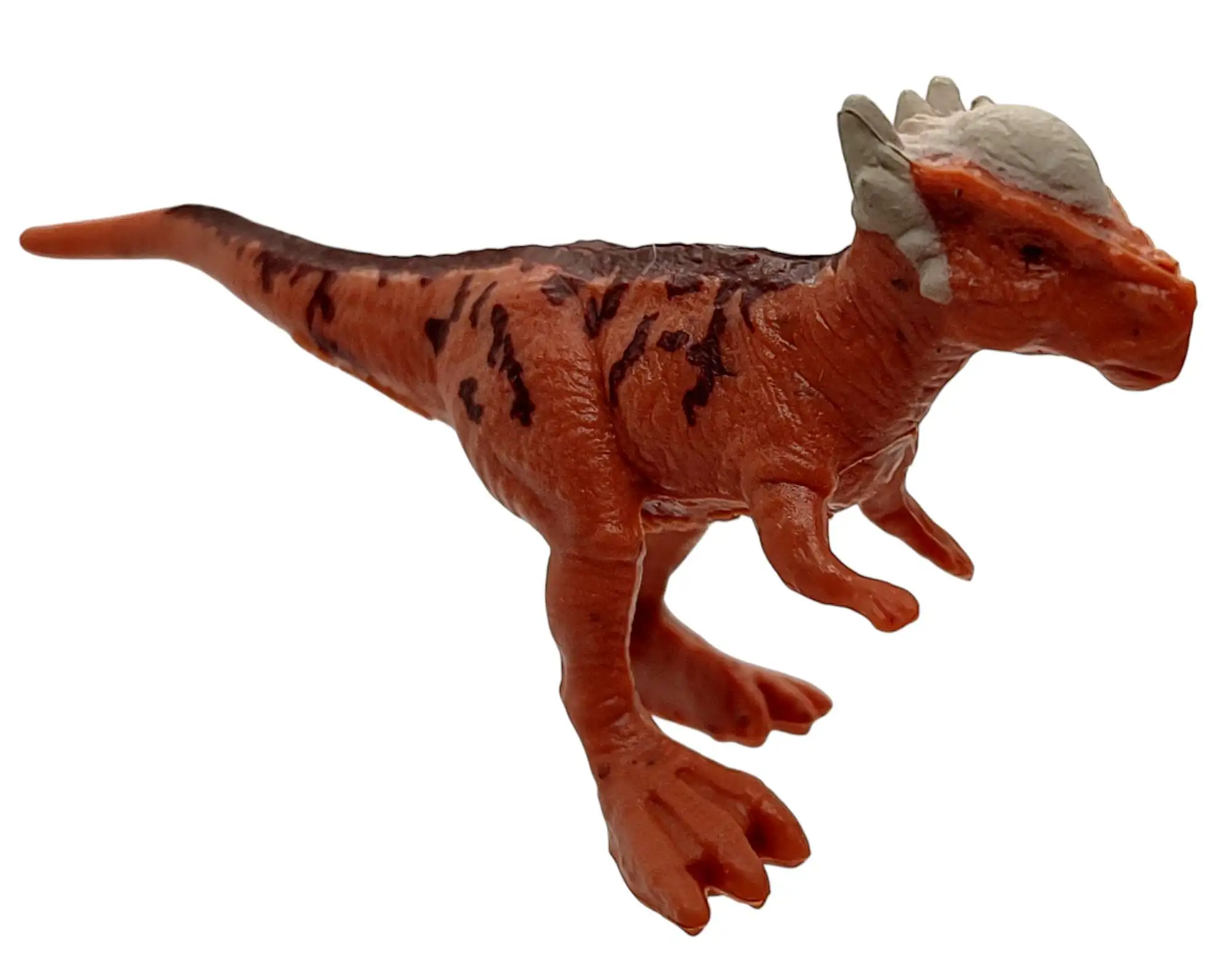 Jurassic Park Chaos Theory Stygimoloch 1-inch Mini Figure [Loose]