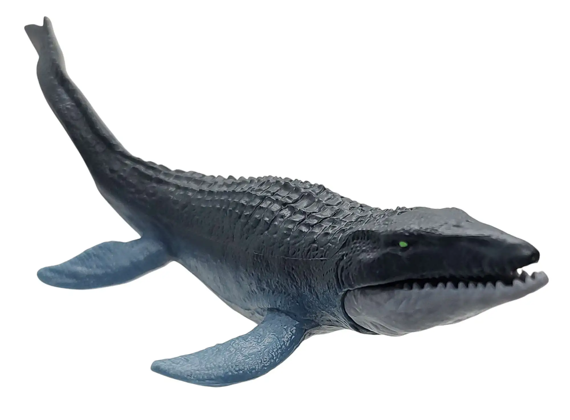 Jurassic Park Chaos Theory Mosasaurus 3-inch Mini Figure [Loose]