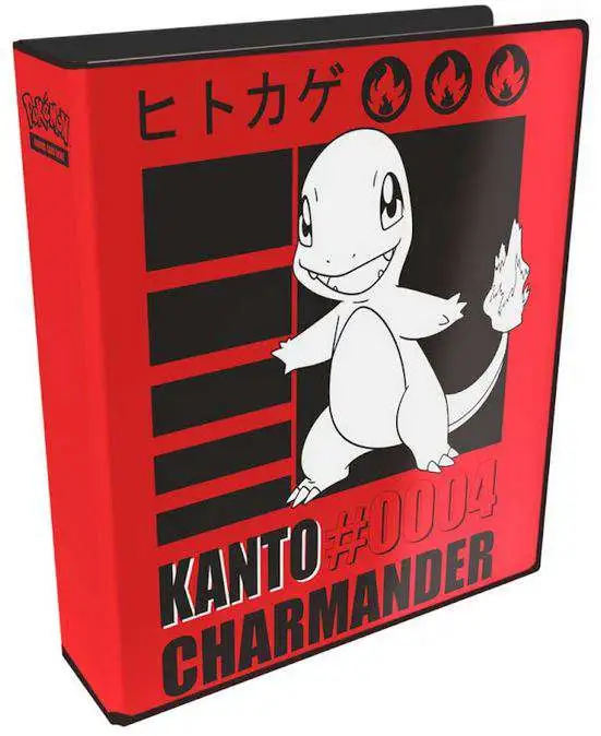 does target have pokemon cards in stock Ultra PRO Card Album Pokemon - D-Ring Binder 