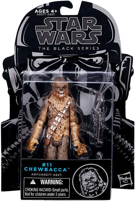 Star Wars A New Hope Black Series 